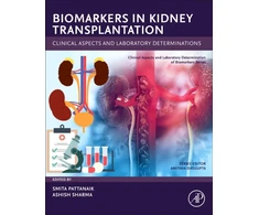 KNYGA Dr Smita Pattanaik Biomarkers in Kidney Transplantation