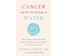 KNYGA Thomas Cancer and the New Biology of Vanduo