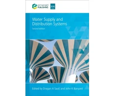 KNYGA Dragan A Savic Vanduo Supply and Distribution Systems