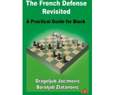 KNYGA Dragoljub Jacimovic French Defense Revisited