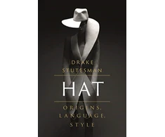 KNYGA Drake Stutesman Hat