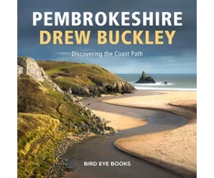 KNYGA Drew Buckley Pembrokeshire