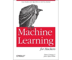 KNYGA Drew Conway Machine Learning for Hackers