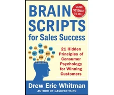 KNYGA Drew Eric Whitman BrainScripts for Sales Success