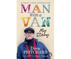 KNYGA Drew Pritchard Man with a Van