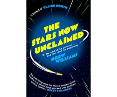 KNYGA Drew Williams Stars Now Unclaimed