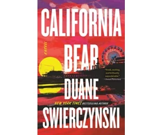 KNYGA Duane Swierczynski California Bear