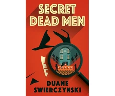 KNYGA Duane Swierczynski Secret Dead Men