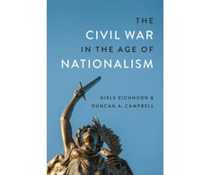 KNYGA Duncan A Campbell Civil War in the Age of Nationalism
