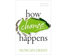 KNYGA Duncan Green How Change Happens