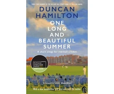 KNYGA Duncan Hamilton One Long and Beautiful Summer