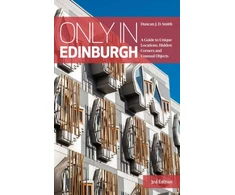 KNYGA Smith Only in Edinburgh