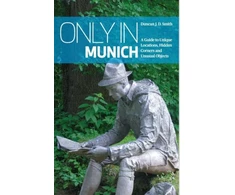 KNYGA Smith Only in Munich