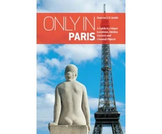 KNYGA Smith Only in Paris