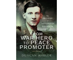 KNYGA Duncan Marlor From War Hero to Peace Promoter