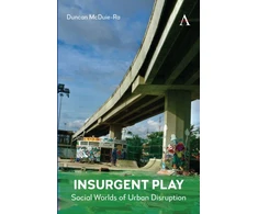 KNYGA Duncan Mcduie Ra Insurgent Play