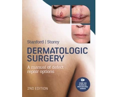 KNYGA Duncan Stanford Dermatologic Surgery