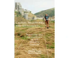 KNYGA Duncan W Wright Castles, Siegeworks and Settlements
