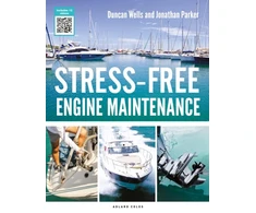 KNYGA Duncan Wells Stress-Free Engine Maintenance