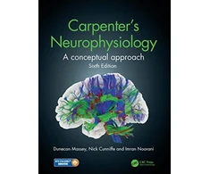 KNYGA Dunecan Massey Carpenter's Neurophysiology