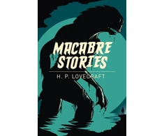 KNYGA [duplicate of OL22161A] H. P. Lovecraft Macabre Stories