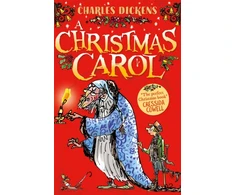 KNYGA [duplicate of OL24638A] Charles Dickens Christmas Carol