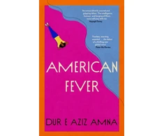 KNYGA Dur E. Aziz Amna American Fever