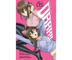 KNYGA Durarara!! RE;DOLLARS Arc, Vol. 5