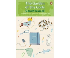 KNYGA Durrell Gerald Garden of the Gods