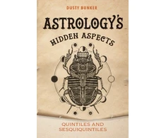 KNYGA Dusty Bunker Astrology's Hidden Aspects