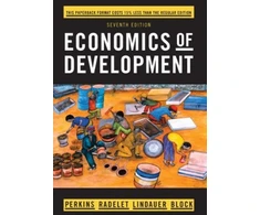 KNYGA Dwight H Perkins Economics of Development