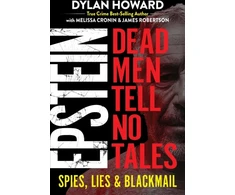 KNYGA Dylan Howard Epstein