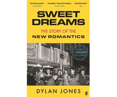 KNYGA Dylan Jones Sweet Dreams