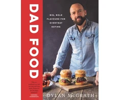 KNYGA Dylan Mcgrath Dad Food