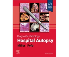 KNYGA Dylan V Miller Diagnostic Pathology: Hospital Autopsy