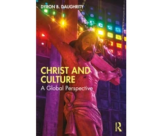 KNYGA Dyron B Daughrity Christ and Culture