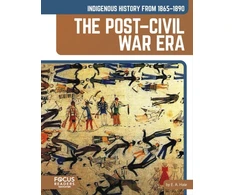 KNYGA E A Hale Indigenous History from 1865–1890: The Post–Civil War Era