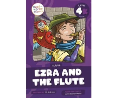 KNYGA E. C. Andrews Ezra and the Flute