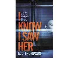 KNYGA E D Thompson I Know I Saw Her