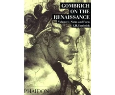 KNYGA E H Gombrich Gombrich on the Renaissance