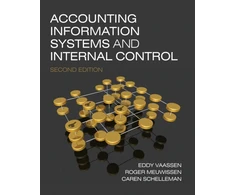 KNYGA E. H. J. Vaassen Accounting Information Systems and Internal Control