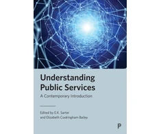 KNYGA E K Sarter Understanding Public Services