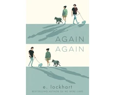 KNYGA E Lockhart Again Again