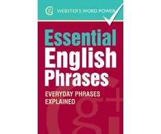 KNYGA E M Kirkpatrick Essential English Phrases