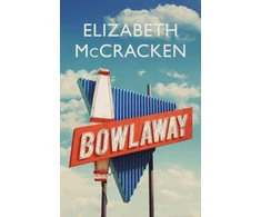 KNYGA E Mccracken Bowlaway