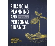 KNYGA E Thomas Garman Financial Planning and Personal Finance