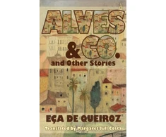 KNYGA Ea De Queiroz Alves and Co. and Other Stories