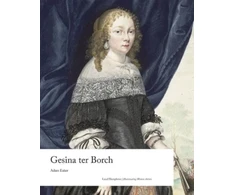 KNYGA Eaker Gesina ter Borch