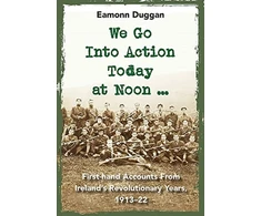 KNYGA Eamonn Duggan We Go Into Action Today at Noon ...