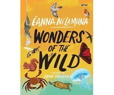 KNYGA Eanna Ni Lamhna Wonders of the Wild